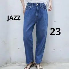 RED CARD TOKYO Jazz ルーズ　テーパード デニム 23