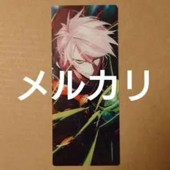 Fate FGO 最終再臨展 編成画面風カード セイバー サンタ カルナ