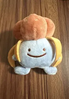 【美品】へんしんメタモン ぬいぐるみ クサイハナ 2025年最新】へんしんメタモン ぬいぐるみ クサイハナの人気