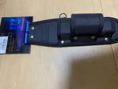 ニックス Knicks 黒タグ 補強入り モンキーラチェットホルダー