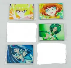 プリキュア 展　マグネット　まとめ