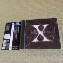 X / Singles X JAPAN エックス　　　　　　　　　　　　　　　④