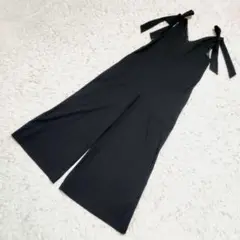 2025年最新】TSURU by Mariko Oikawa サロペット