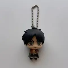 進撃の巨人 エレン キーホルダー