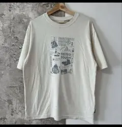 Columbia コロンビア XLサイズ 半袖 Tシャツ