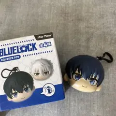 中国限定　スクイーズ
