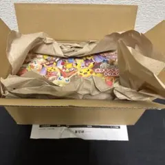 ポケモンセンター トウホク スペシャルBOX
