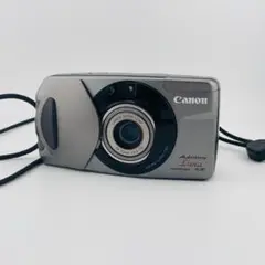 完動品 CANON コンパクトフィルムカメラ AUTOBOY LUNA