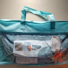MarineDay　入れる！ひんやりクッション　未開封新品☆