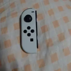 Nintendo Switch2 ホワイト ジョイコン