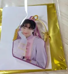 EBiDAN 2025 アクキー エビライ Lienel 森田璃空 ②