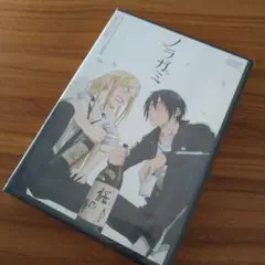 ノラガミ　11巻限定版　オリジナルアニメDVD 未開封