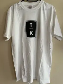 ⭐︎takuzooo Tシャツ　クロスアンドステッチ