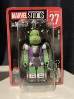 MARVEL SHE-HULK フィギュア 27