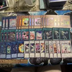 遊戯王　ヤミー　セット