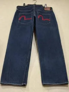 y*u様 EVISU ジーンズ 2001 No.1 SPECIAL W34 プラ 楽天市場】evisu 2001の通販