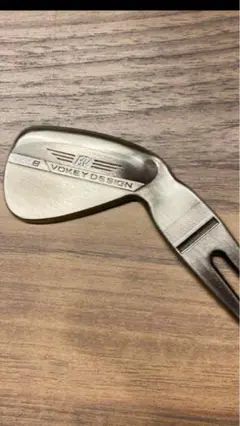 Vokey Design SM8 グリーンフォーク
