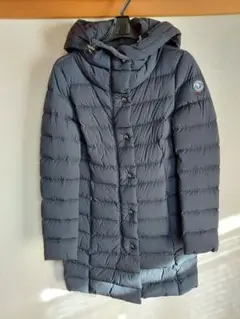 ケープホーン ダウンジャケット