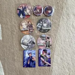 B-PROJECT グッズ　まとめ売り