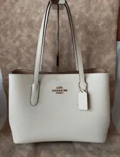【早い者勝ち】COACH コーチ トートバッグ
