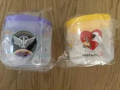 ハッピーくじ　小型容器セット