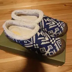 KEEN キーン ハウザー HOWSER 2 SLIDE 24cm