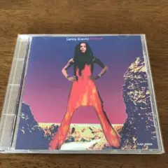 レニークラヴィッツ ビリーブ