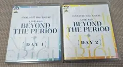 アイナナ　ムビナナ　Blu-ray