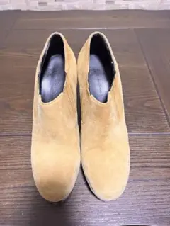 バレンシアガパンプスブーツ38size