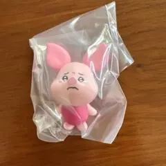 ディズニーキャラクターなかないモン