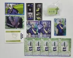 ブルーロック　乙夜影汰　まとめ売り
