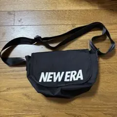 ニューエラ　ショルダーバッグ