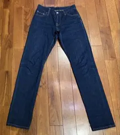 Levi's リーバイス レギュラーストレートデニム 501 サイズ23