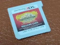シアトリズム　ファイナルファンタジーカーテンコール