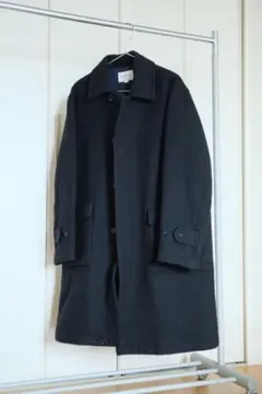 STILL BY HAND ウールコート