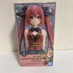 デート・ア・ライブ GLITTER&GLAMOURS-KOTORI ITSUKA