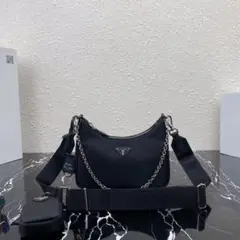 プラダ PRADA ショルダーバッグ