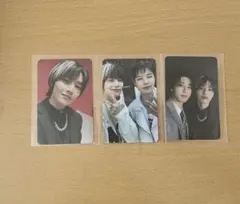 Stray Kids 合 HOP アイエン　ユニット