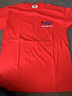F1 フェラーリ　マニエッティマレリ　Tシャツ