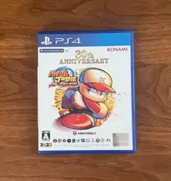 PS4版 パワフルプロ野球2024-2025 パワプロ