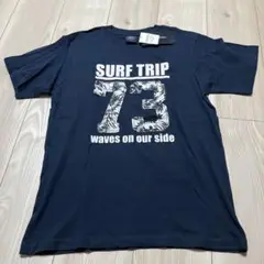紺Tシャツ