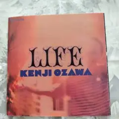 小沢健二/ LIFE