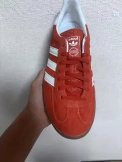 adidas Gazelle Indoor スニーカー