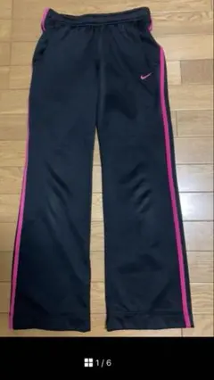 NIKE・レディース・ジャージ・XS