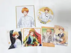 エースリー　皇天馬　グッズまとめ売り