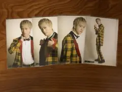 BUDDiiS MORRIE 生写真 018