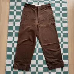 YANKSHIRE M1963 CHINO ベージュ 34 2025年最新】Yankshire 1963の人気アイテム - メルカリ