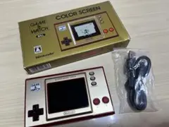 ゲームウォッチスーパーマリオ