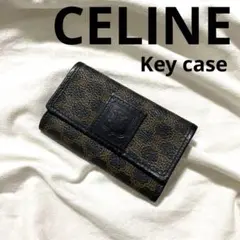 【CELINE】キーケース