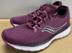 Saucony サッカニー ウィメンズ スニーカー 22.5cm